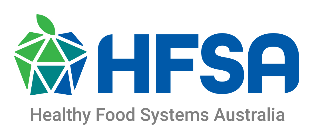 Healthy Food Systems Australia